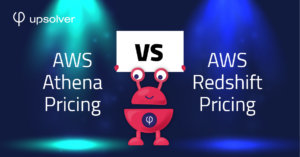 redshift pricing