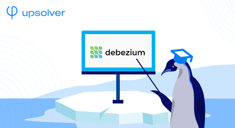 Debezium for CDC: Benefits, Pitfalls And Alternatives