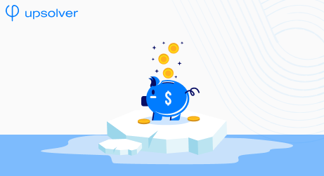 Fivetran MAR Pricing vs Upsolver Volume Pricing