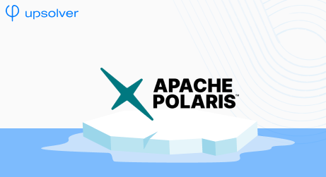 An Introduction to Polaris Catalog for Apache Iceberg